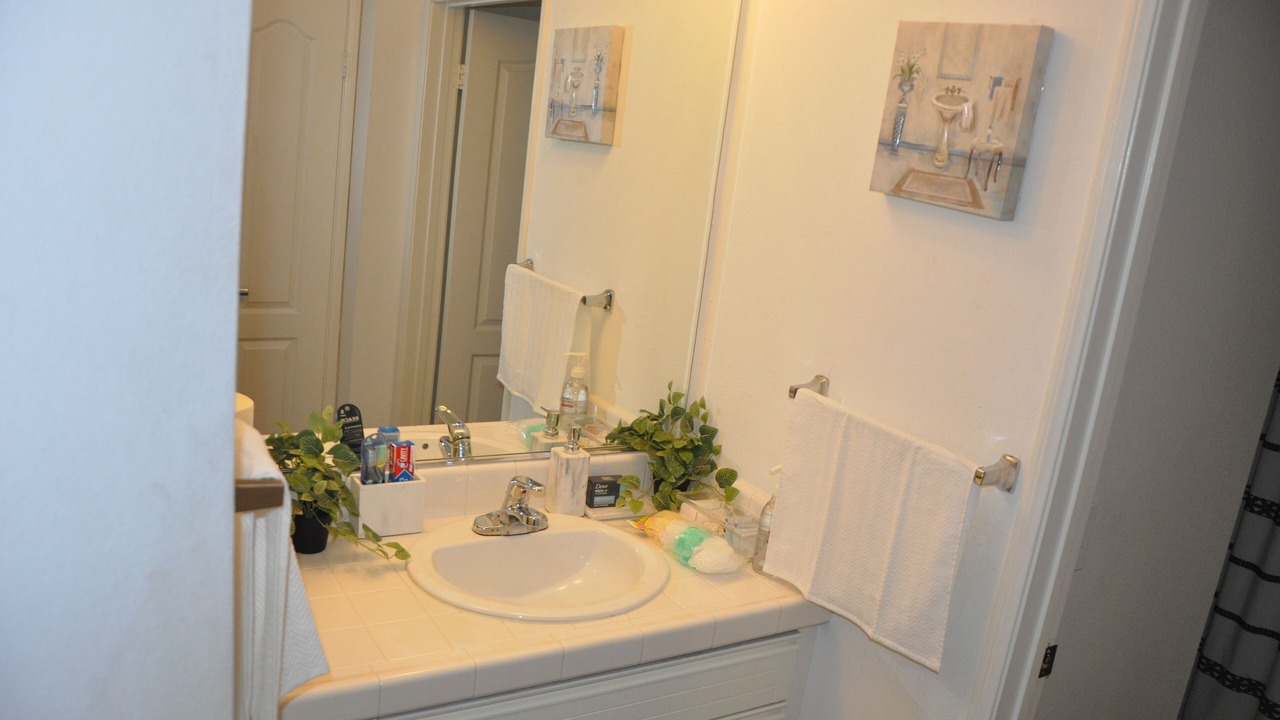 Photo of Bathroom in Marina del Rey