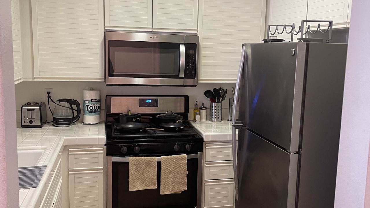 Photo of Kitchen in Marina del Rey
