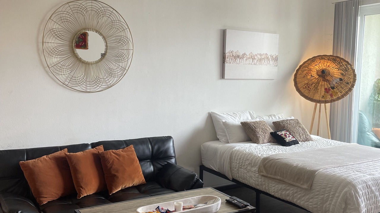 Photo of Bedroom in Marina del Rey