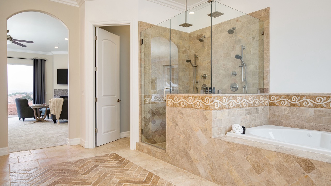 Photo of Bathroom in Temecula