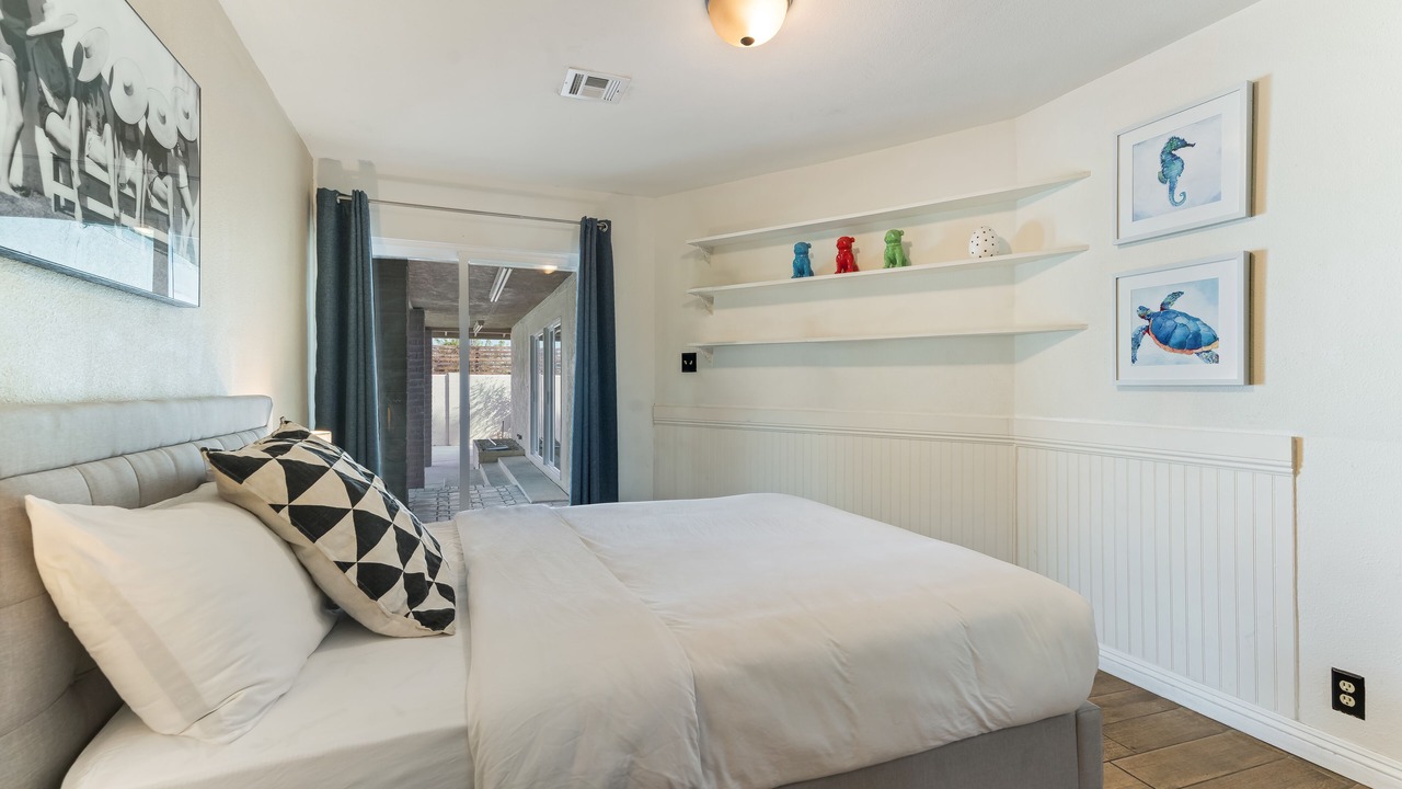 Photo of Bedroom in Las Vegas