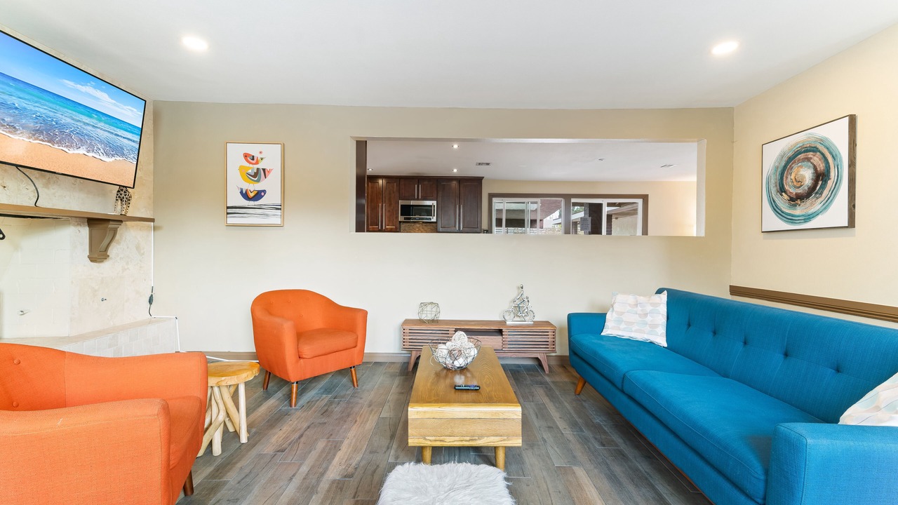 Photo of Livingroom in Las Vegas