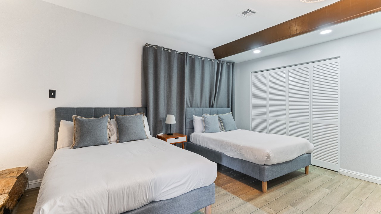 Photo of Bedroom in Las Vegas