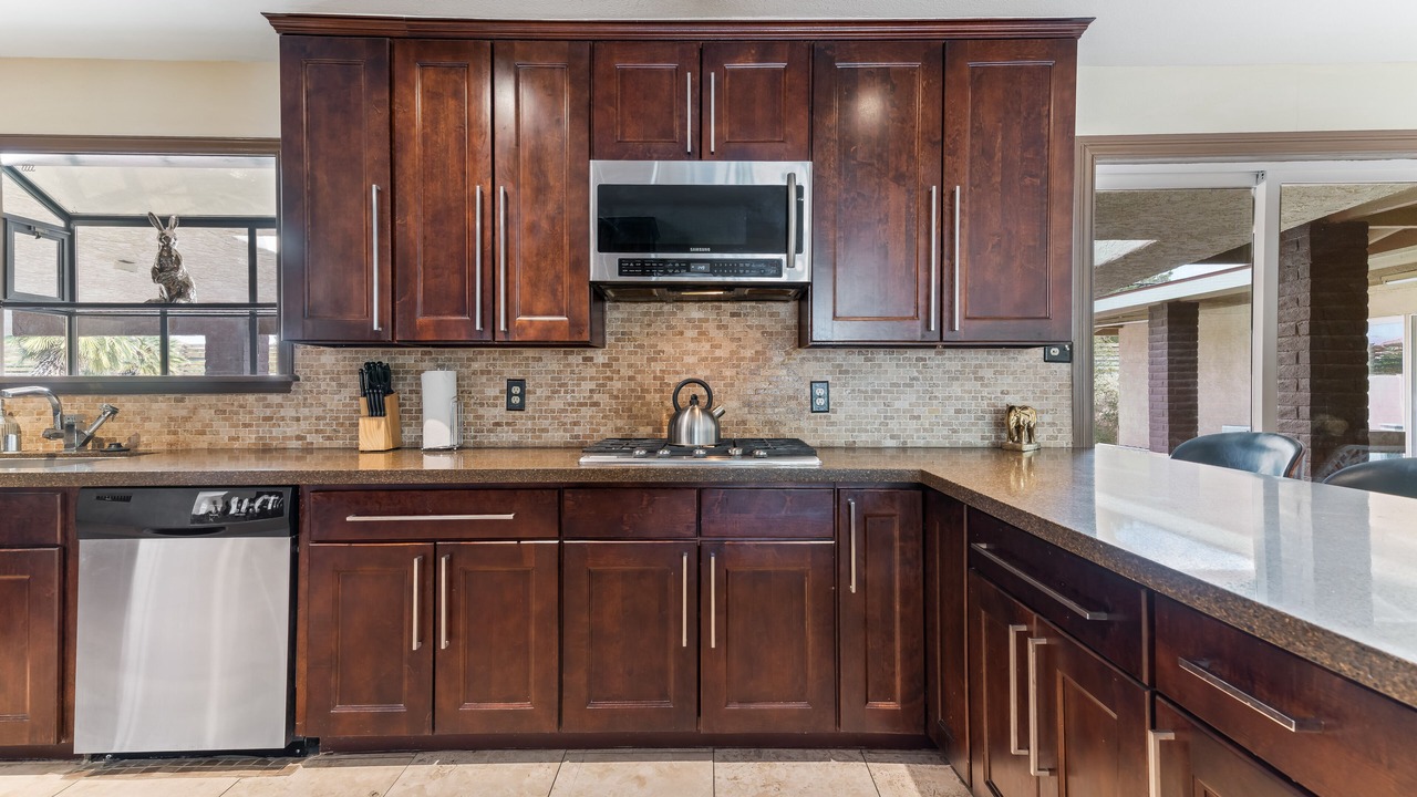 Photo of Kitchen in Las Vegas