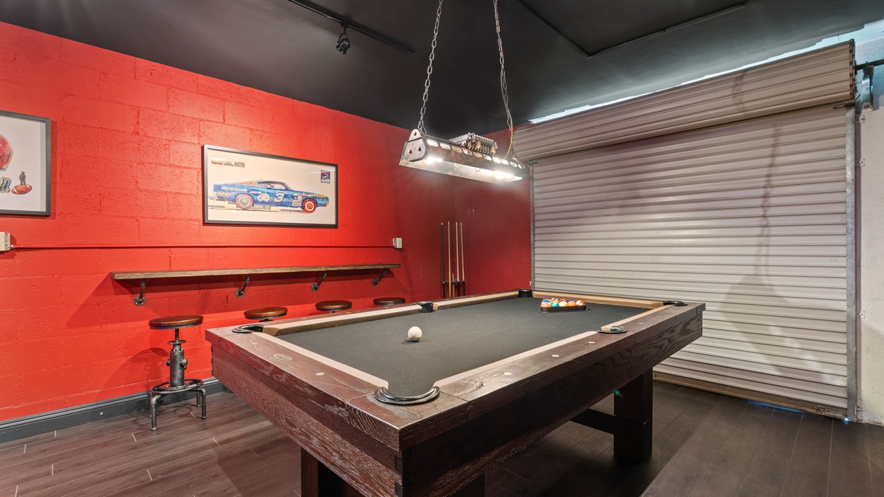 Photo of Bedroom in Las Vegas