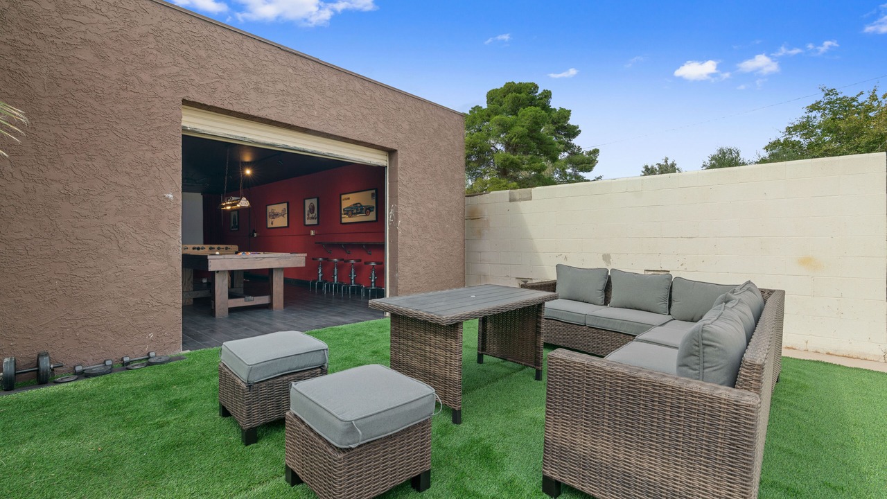 Photo of Outdoor in Las Vegas