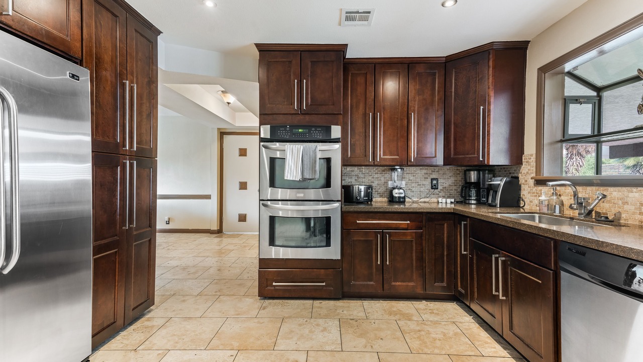Photo of Kitchen in Las Vegas