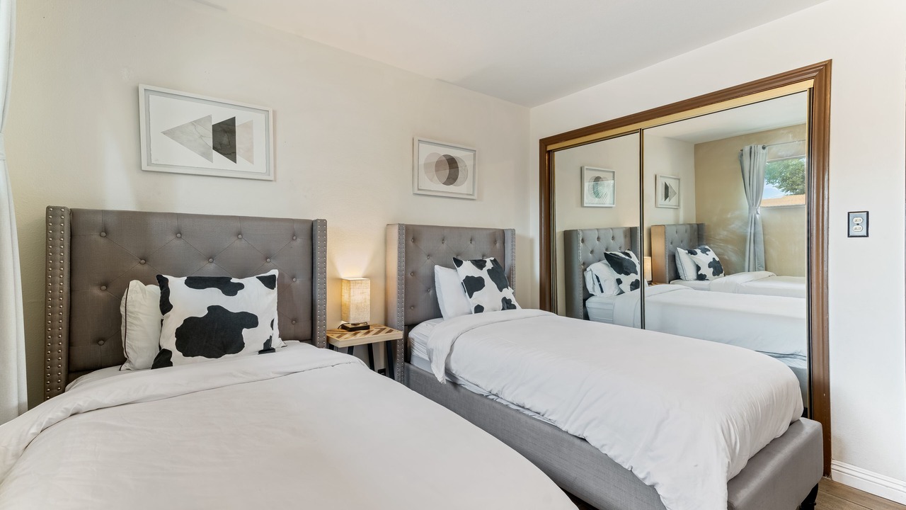 Photo of Bedroom in Las Vegas