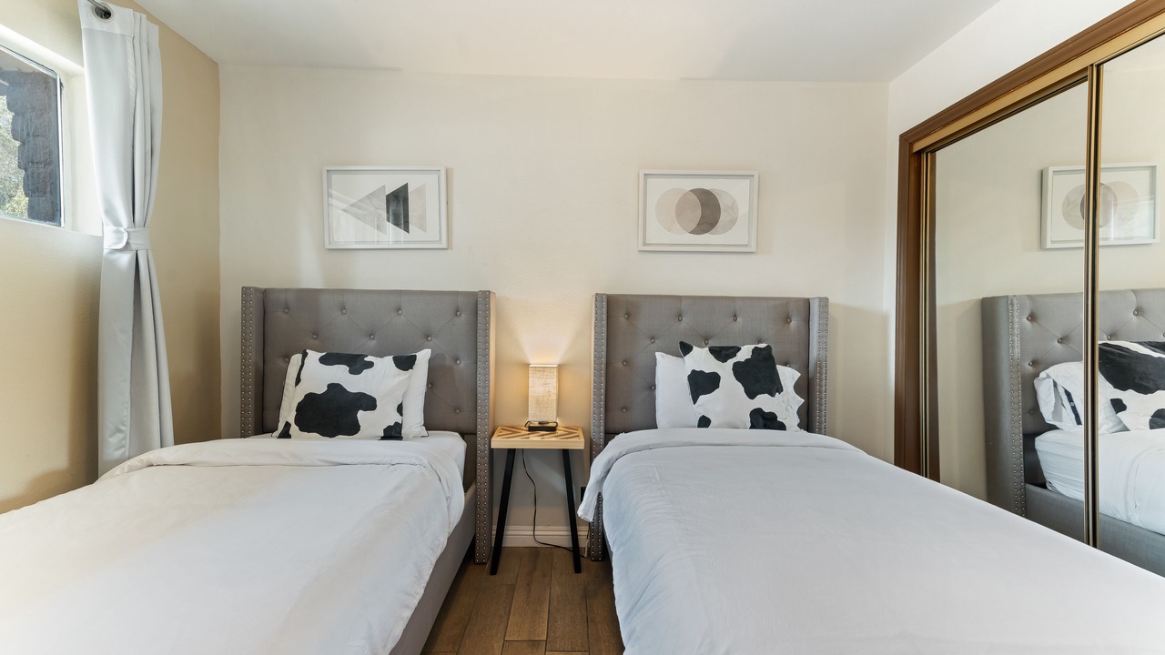 Photo of Bedroom in Las Vegas
