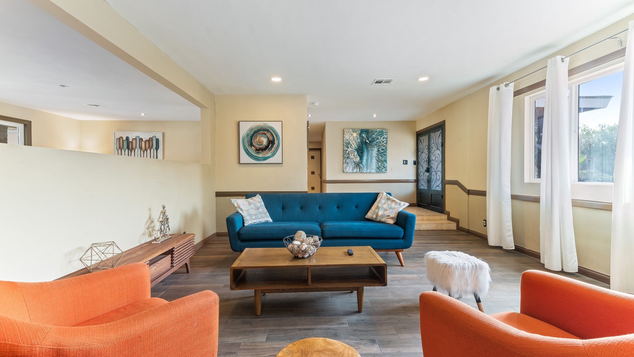Photo of Livingroom in Las Vegas