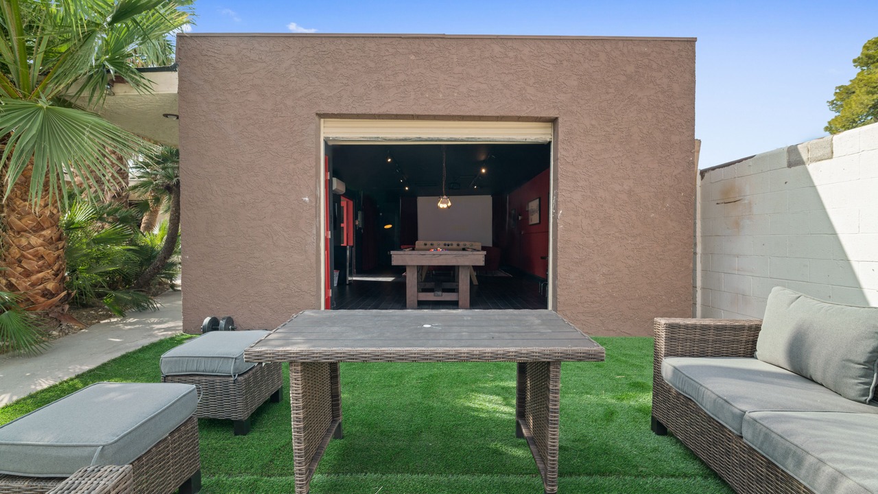 Photo of Outdoor in Las Vegas