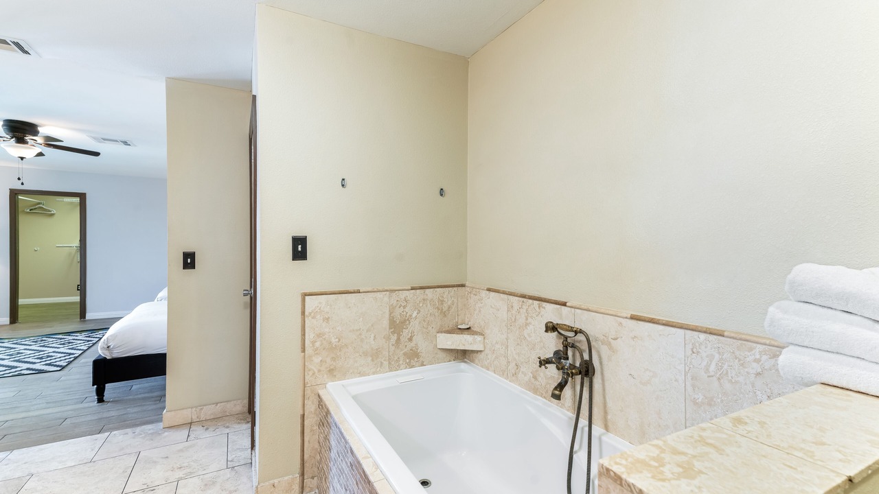 Photo of Bathroom in Las Vegas