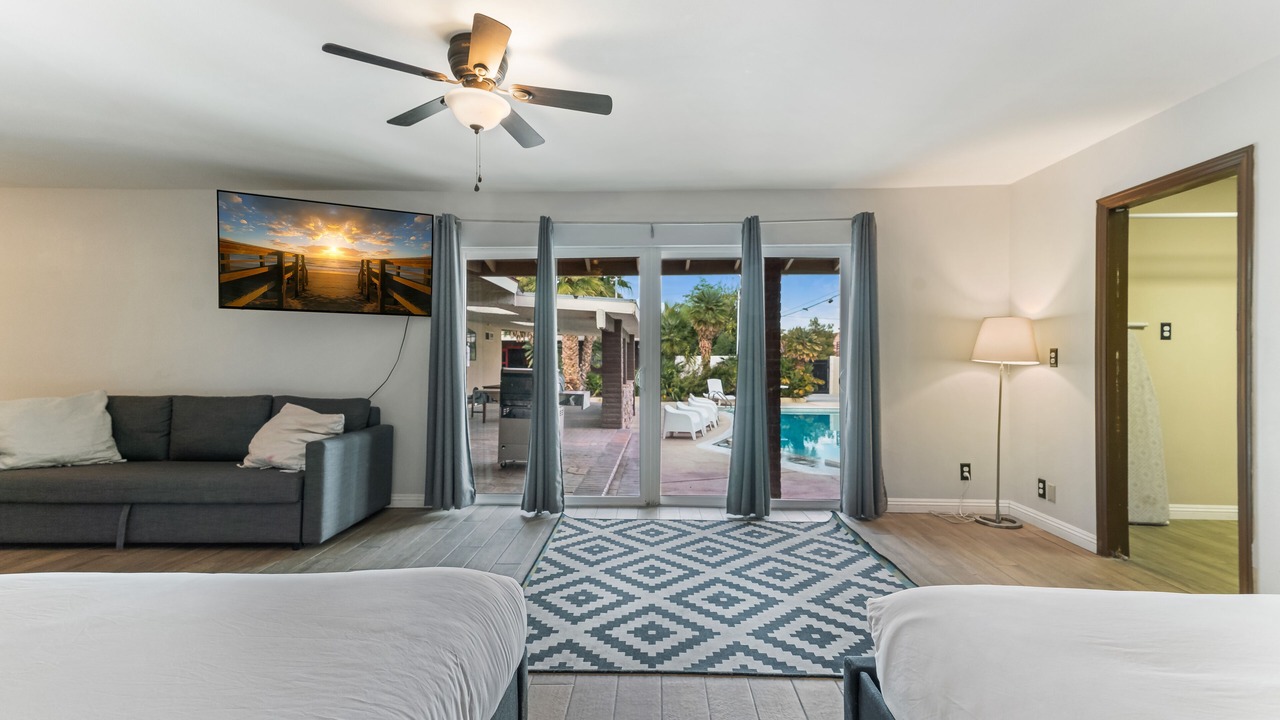 Photo of Bedroom in Las Vegas