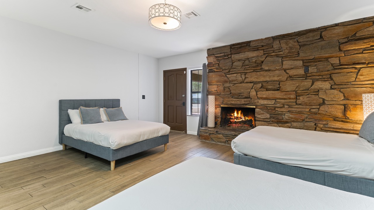Photo of Bedroom in Las Vegas