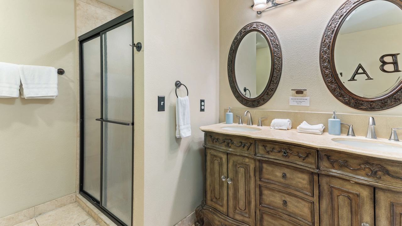 Photo of Bathroom in Las Vegas