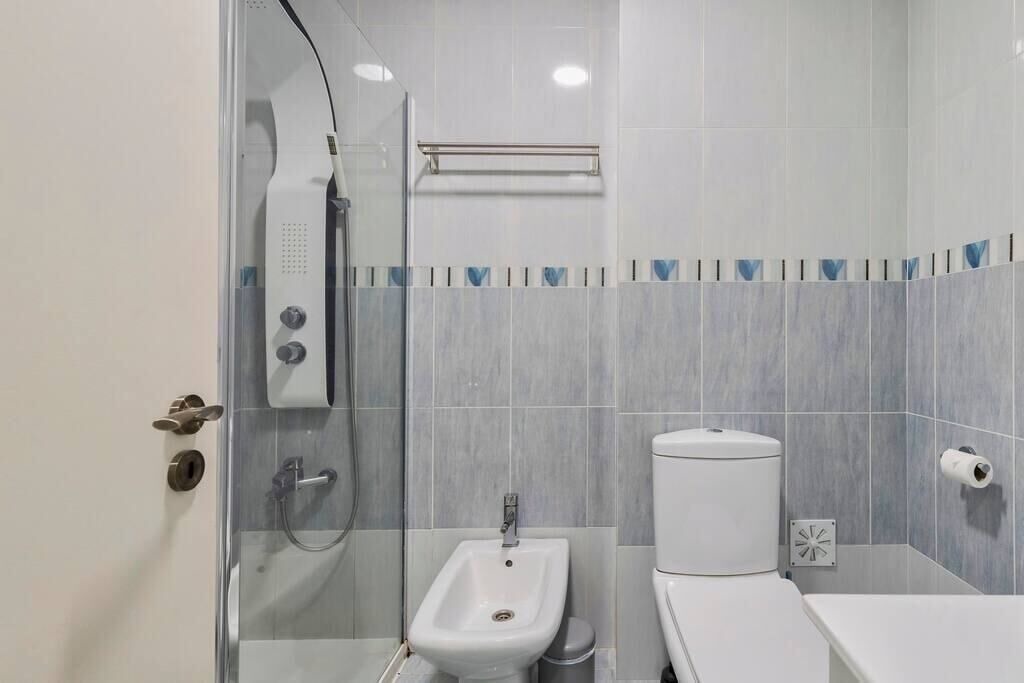 Photo of Bathroom in Setubal