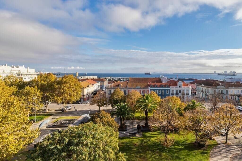 Photo of Outdoor in Setubal