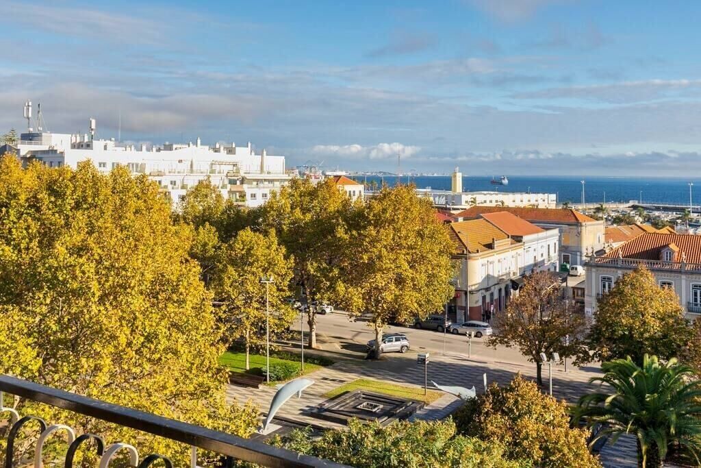 Photo of Outdoor in Setubal