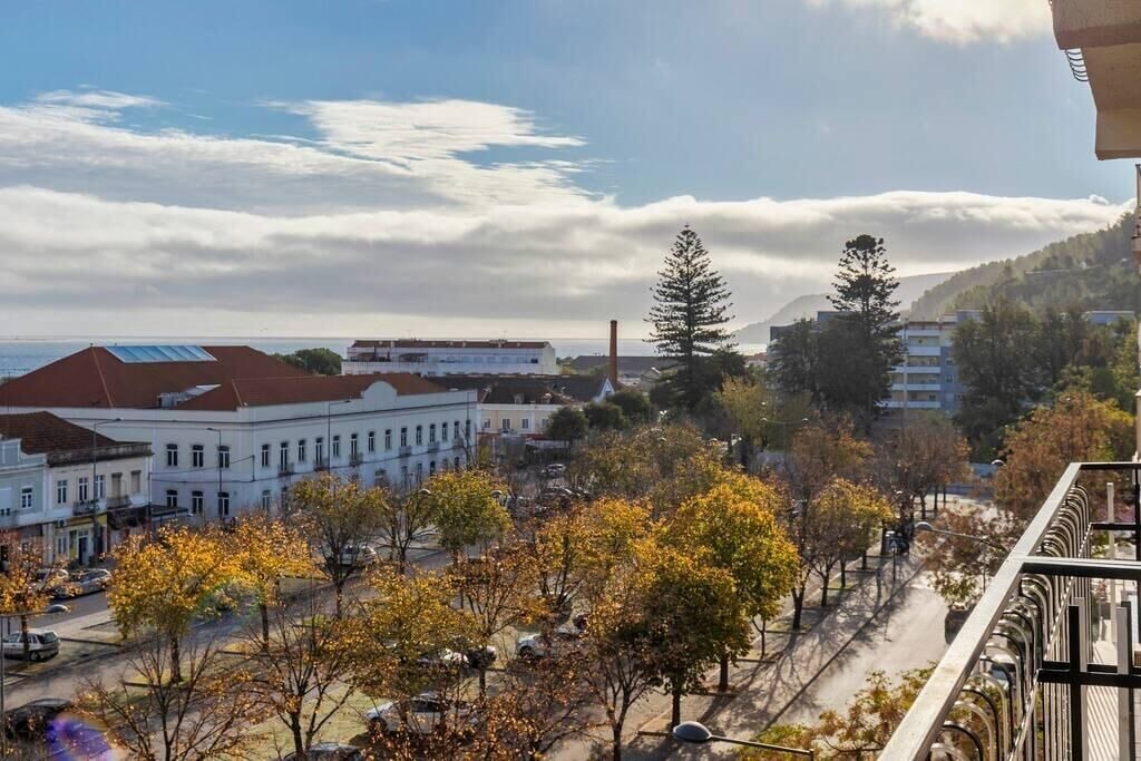 Photo of Outdoor in Setubal