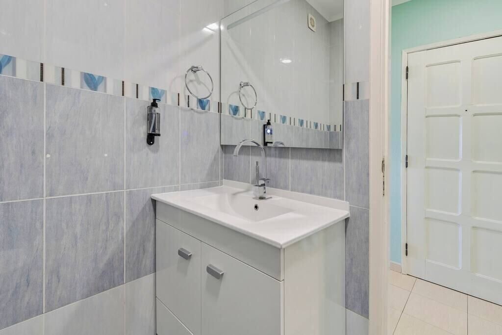Photo of Bathroom in Setubal