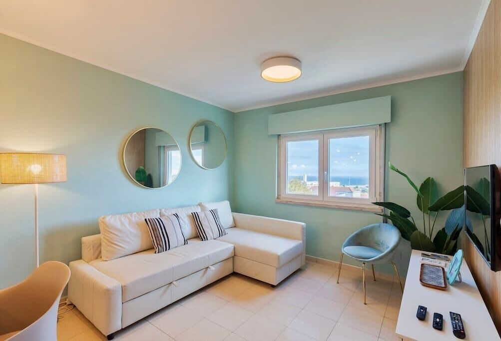 Photo of Livingroom in Setubal