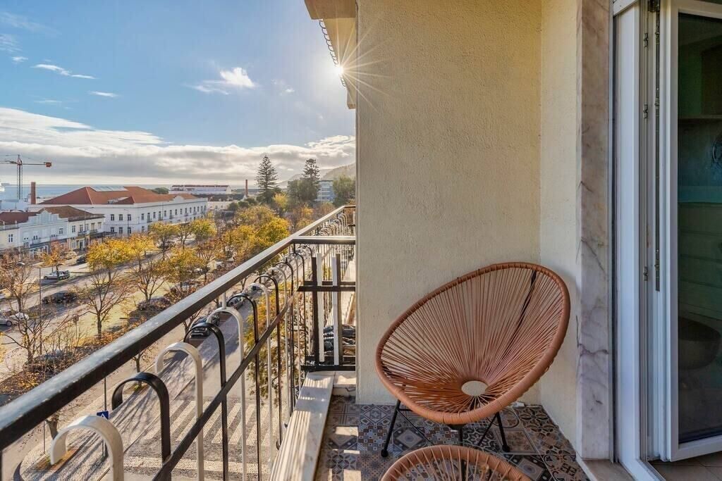 Photo of Outdoor in Setubal