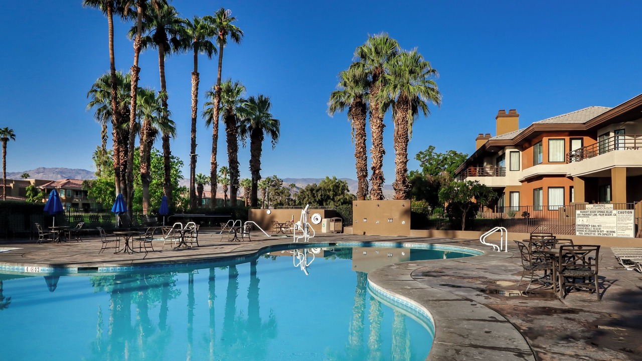 Photo of Outdoor in Palm Desert