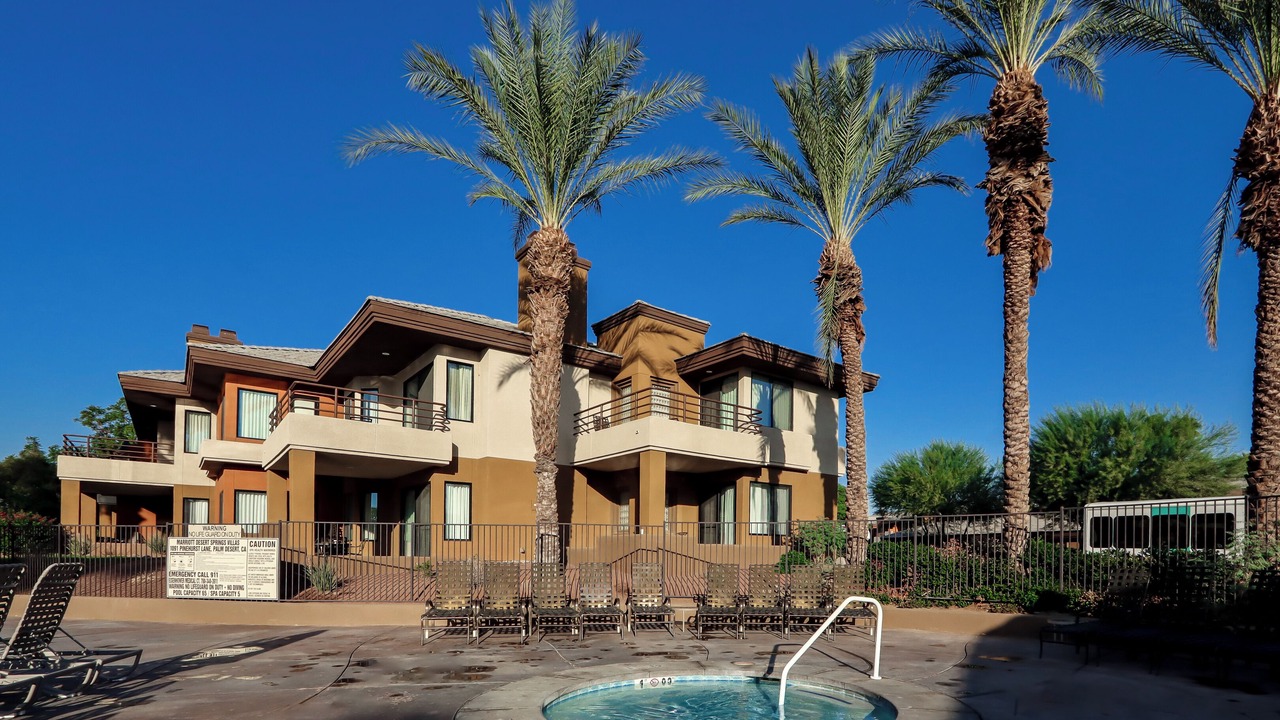 Photo of Outdoor in Palm Desert