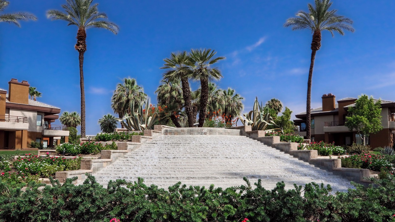 Photo of Outdoor in Palm Desert
