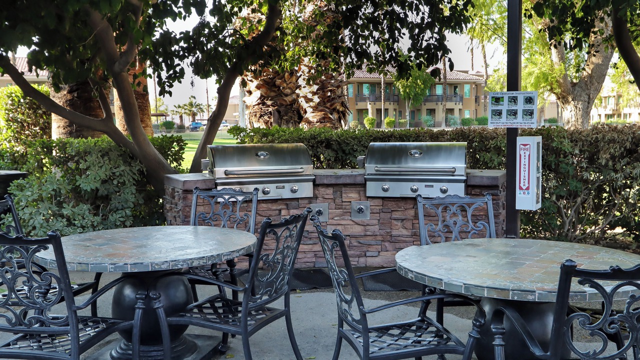 Photo of Outdoor in Palm Desert