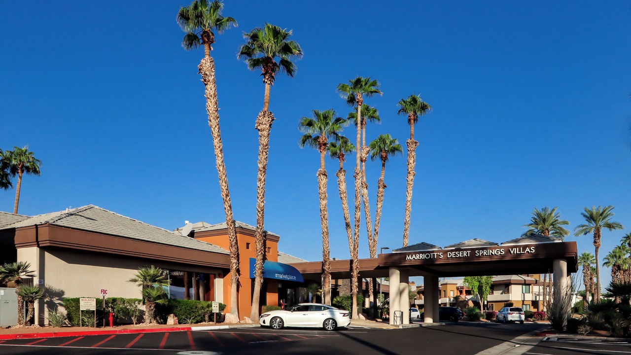 Photo of Outdoor in Palm Desert
