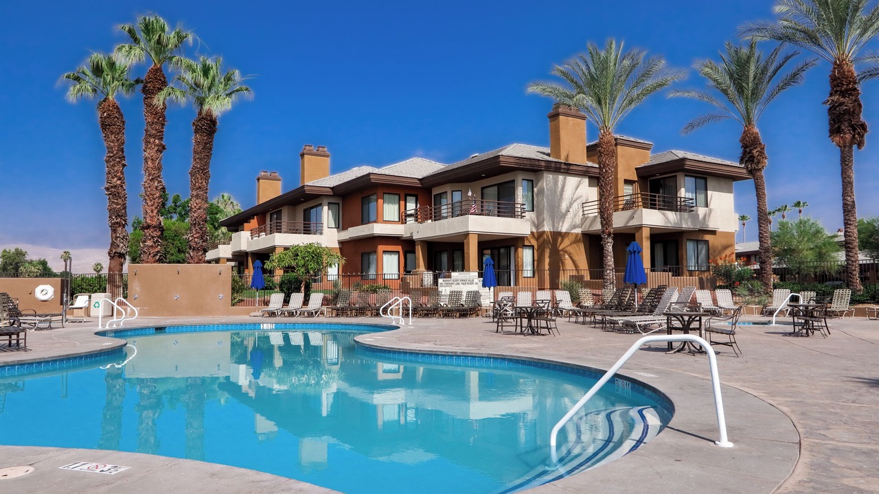 Photo of Outdoor in Palm Desert
