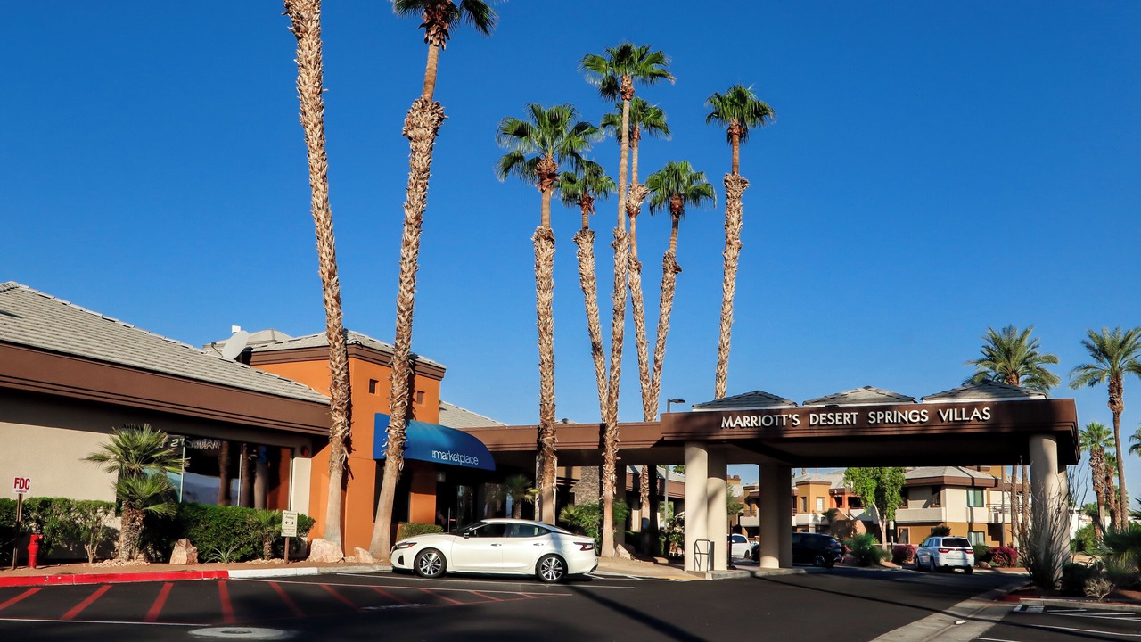 Photo of Outdoor in Palm Desert