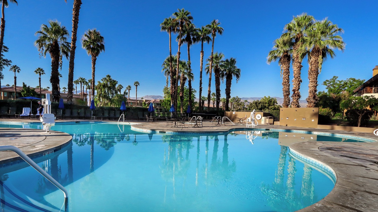 Photo of Outdoor in Palm Desert