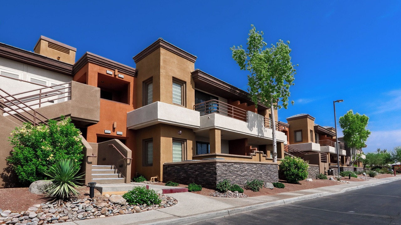 Photo of Outdoor in Palm Desert