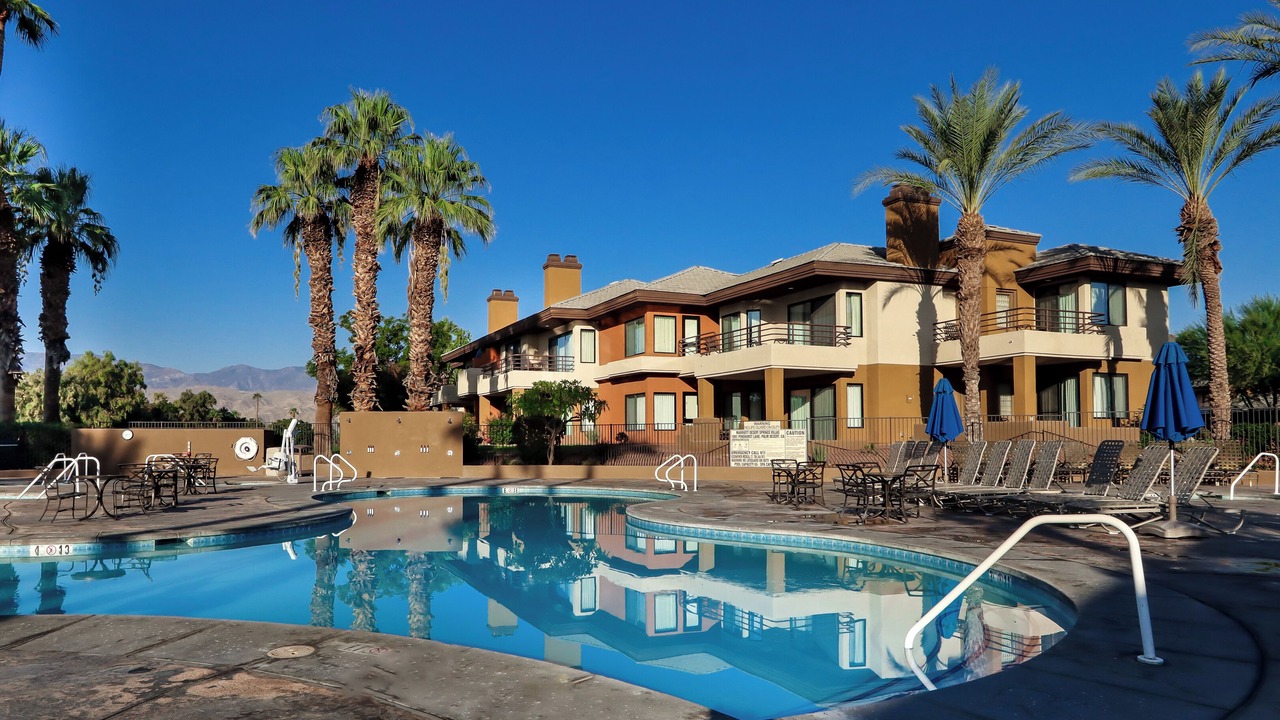 Photo of Outdoor in Palm Desert
