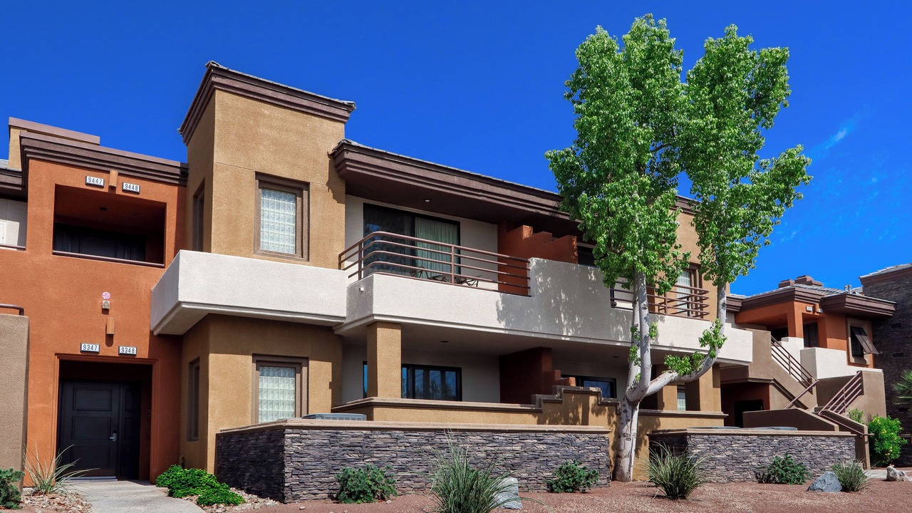 Photo of Outdoor in Palm Desert