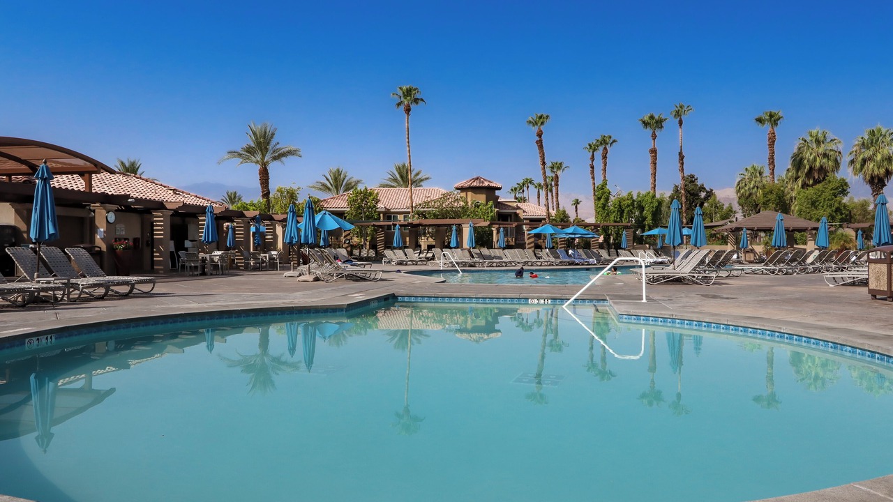 Photo of Outdoor in Palm Desert