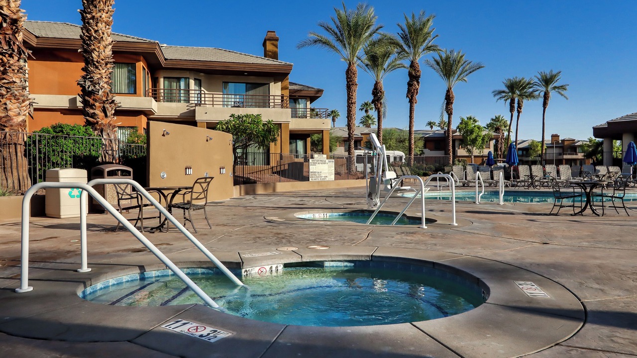 Photo of Outdoor in Palm Desert