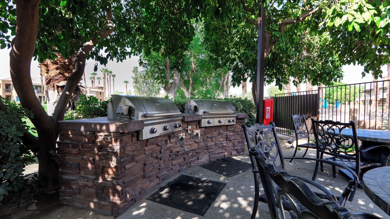 Photo of Outdoor in Palm Desert