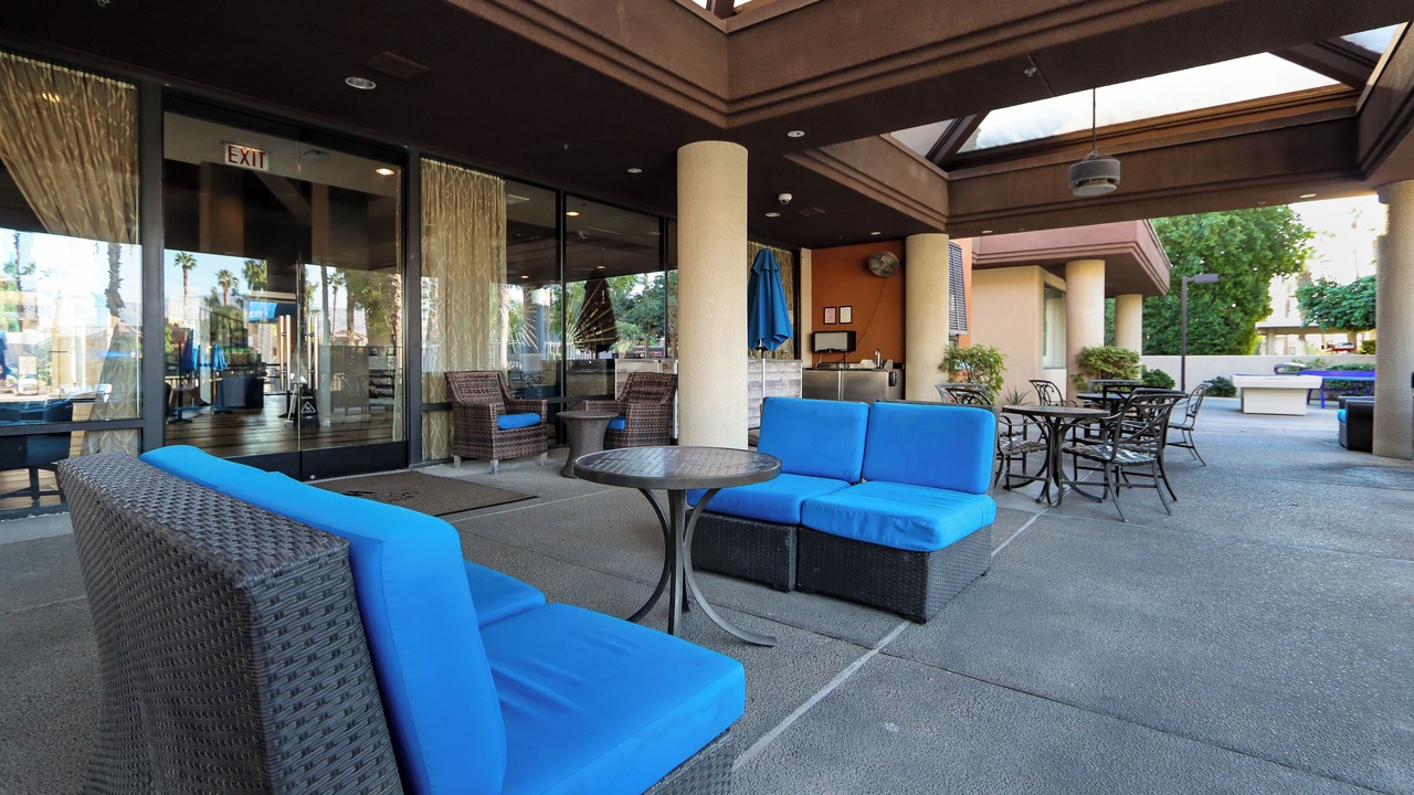 Photo of Outdoor in Palm Desert