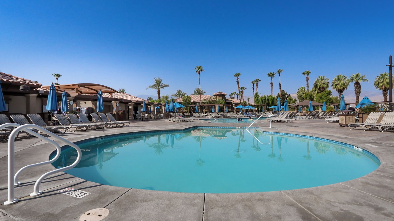 Photo of Outdoor in Palm Desert