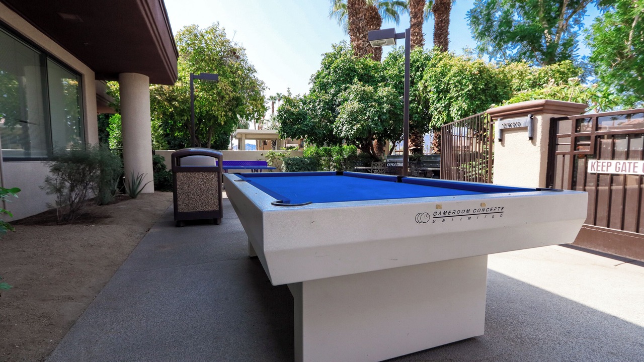 Photo of Outdoor in Palm Desert