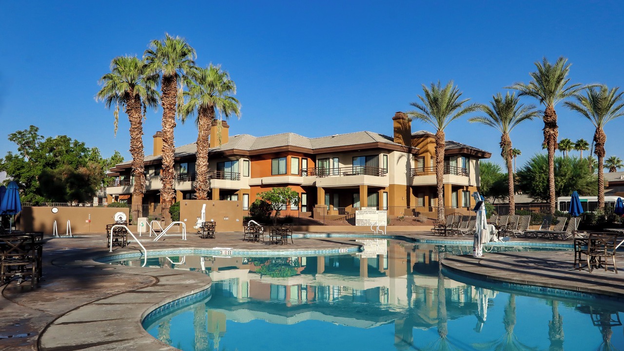 Photo of Outdoor in Palm Desert