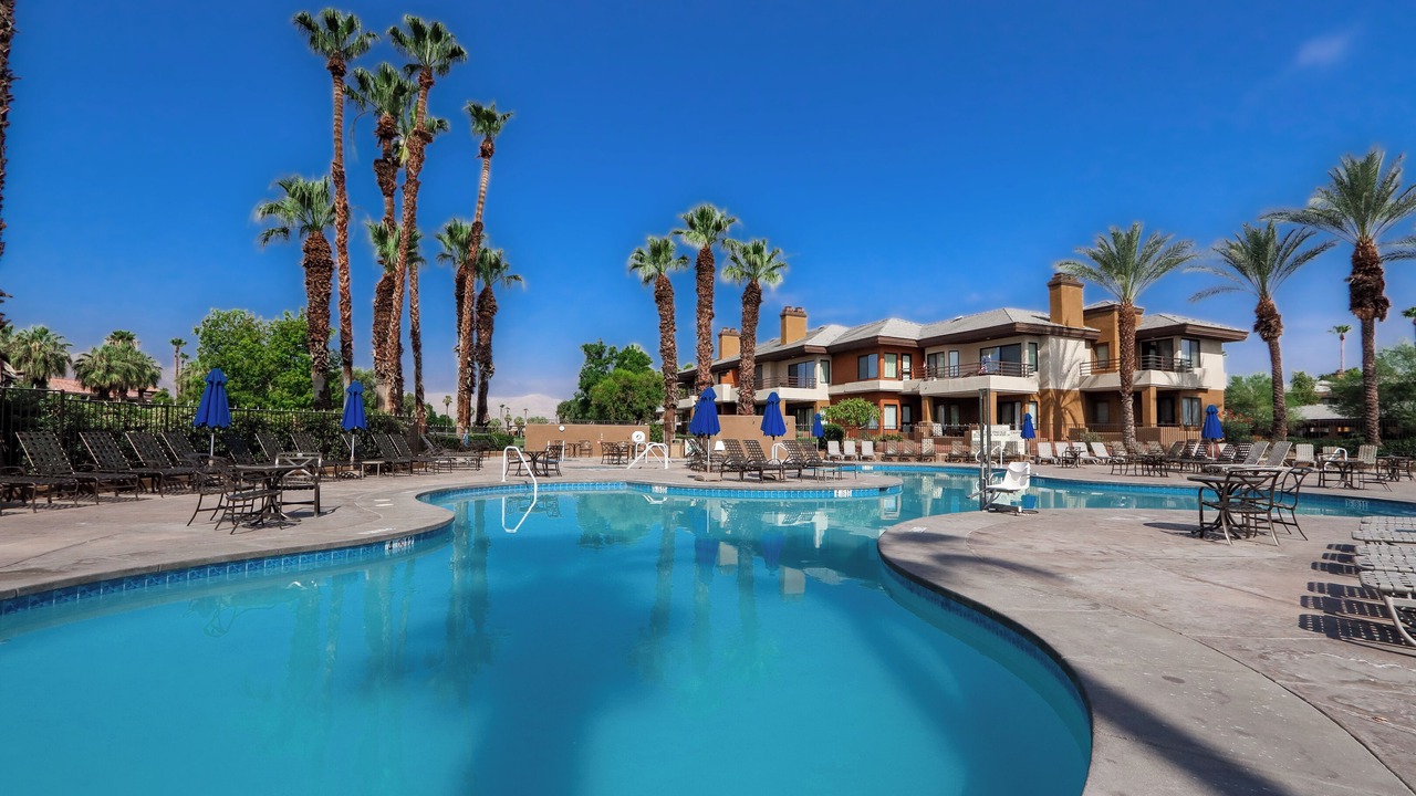 Photo of Outdoor in Palm Desert