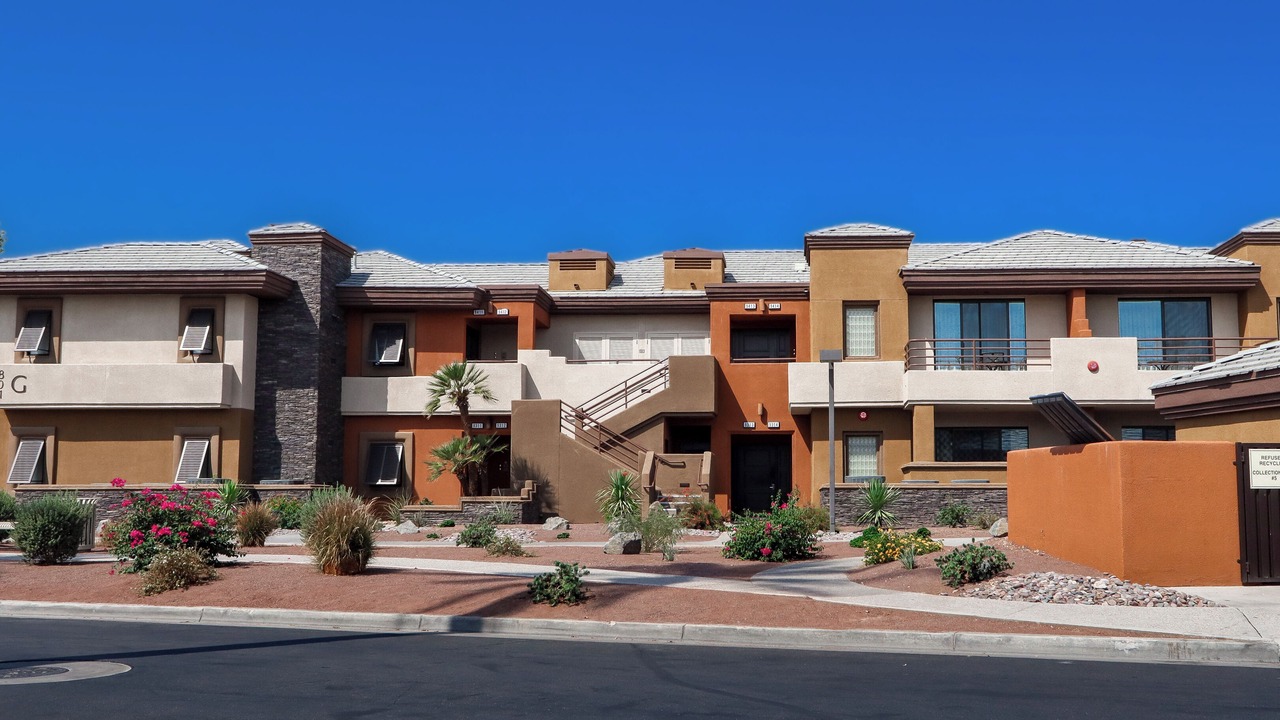 Photo of Outdoor in Palm Desert