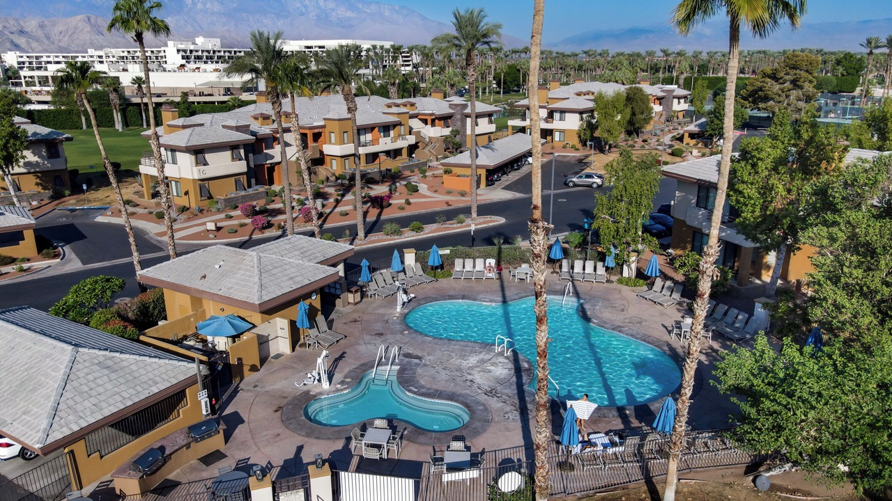 Photo of Outdoor in Palm Desert