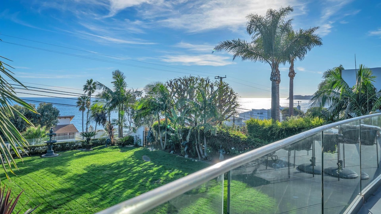Photo of Outdoor in Central Malibu