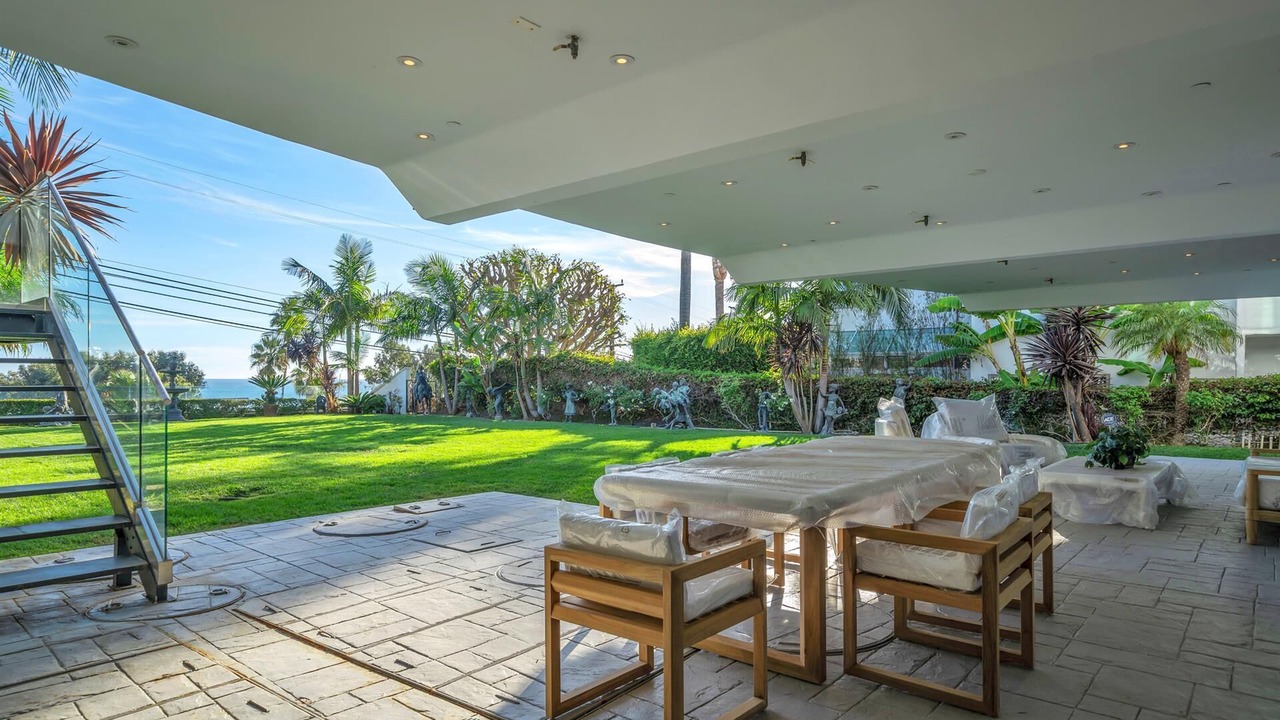 Photo of Outdoor in Central Malibu