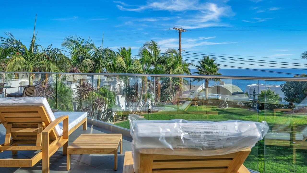 Photo of Outdoor in Central Malibu
